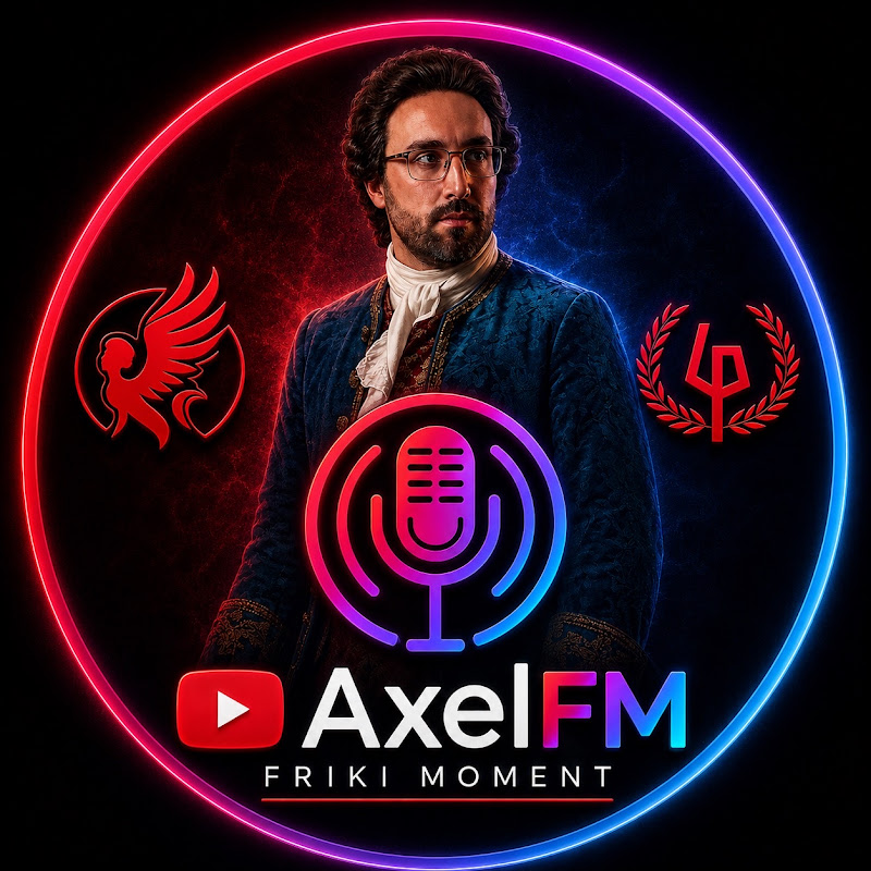 AxelFM