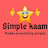 @Simplekaam
