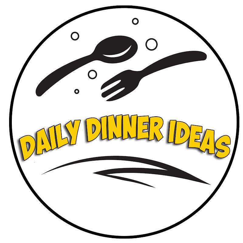 Daily Dinner Ideas