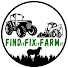 buuHkAGAALM-channel-avatar-Find it Fix it Farm it