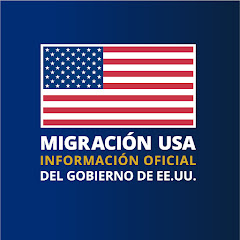 Info. Migración USA Oficial 