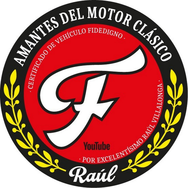 Amantes del Motor Clásico