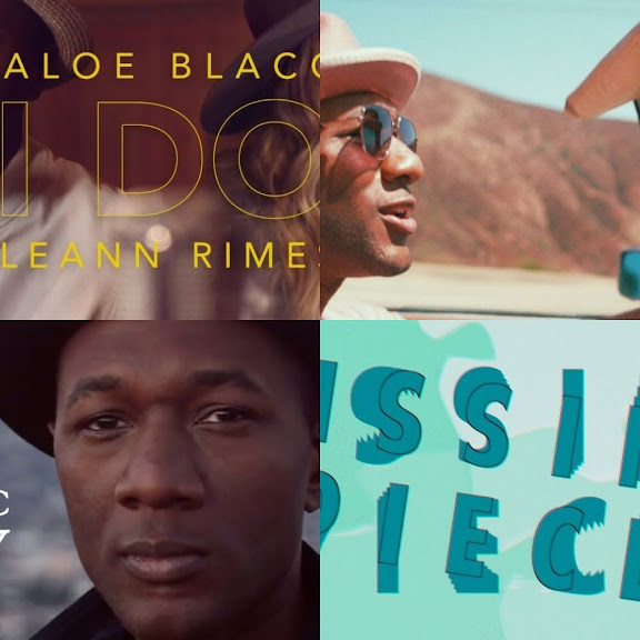 Aloe Blacc