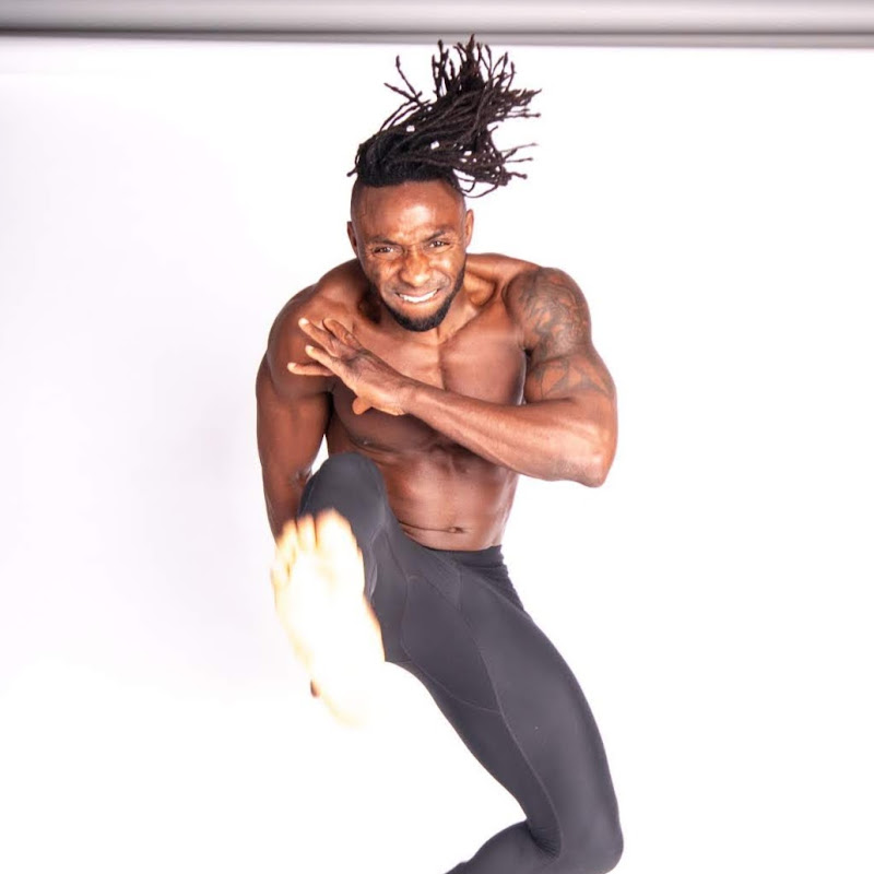 BOOGIE BEAST FITNESS