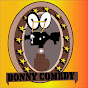 Bonny comedy logo