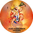 8e9D6deaNE4-channel-avatar-Veer Hanuman Bhajan
