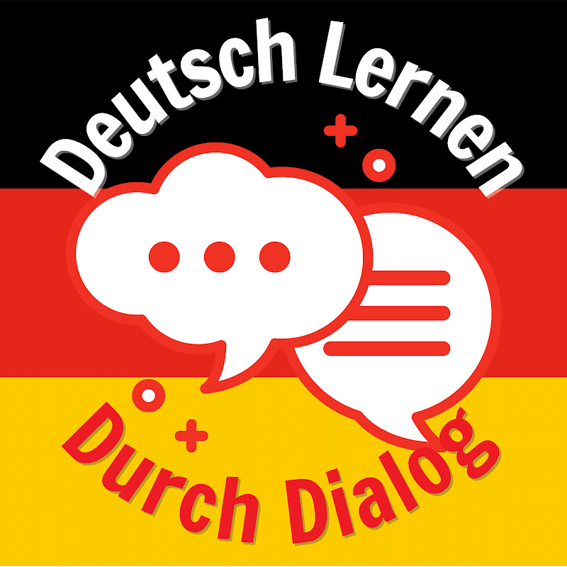 Deutsch Lernen Durch Dialog