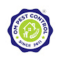 Om Pest Control Services LLP logo