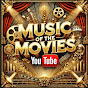 Music of the Movies logo