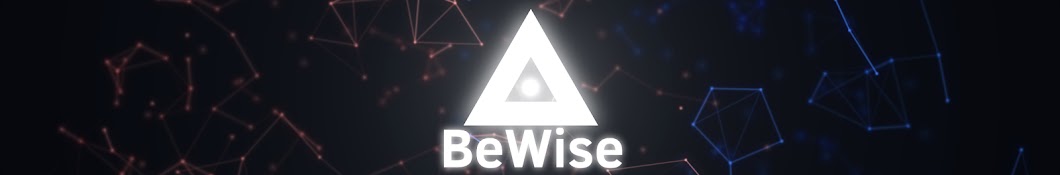 BeWise YouTube channel avatar