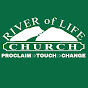 River of Life - Rossville / Chattanooga logo