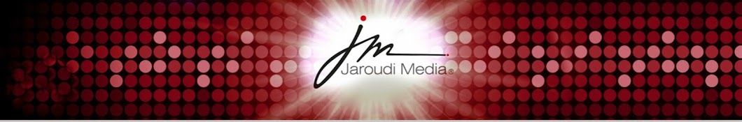 Jaroudi Media Production House YouTube 频道头像