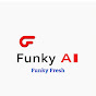 Funky AI logo
