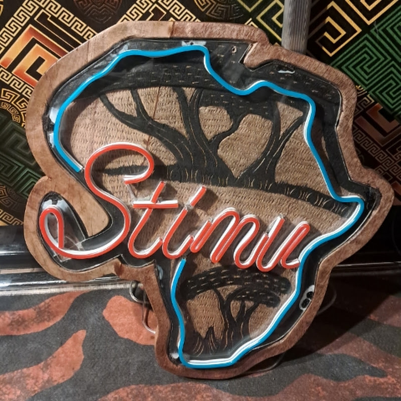 STIMU PODCAST TZ