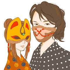 媛と猨 Hime&Mashira CH