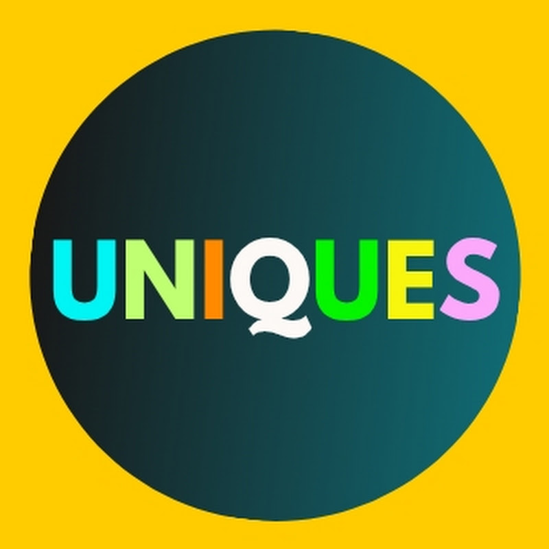 YouTube Uniques