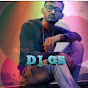 ROCK  DJ  GS  Mix🎧🤟 logo