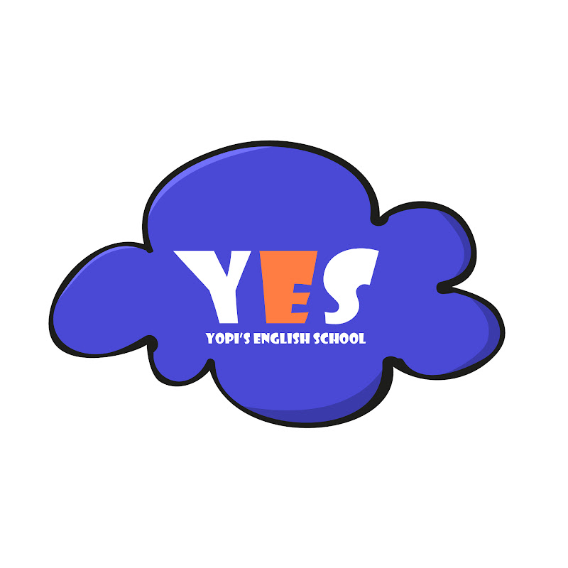 YES │Yopi’s English Schoolのサムネイル