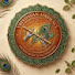 4cIOSnlNBkI-channel-avatar-Vrindavan Ambience