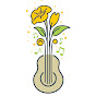 Harmony Garden Music Therapy Services logo