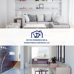 Reyes Remodeling & Handyman Services