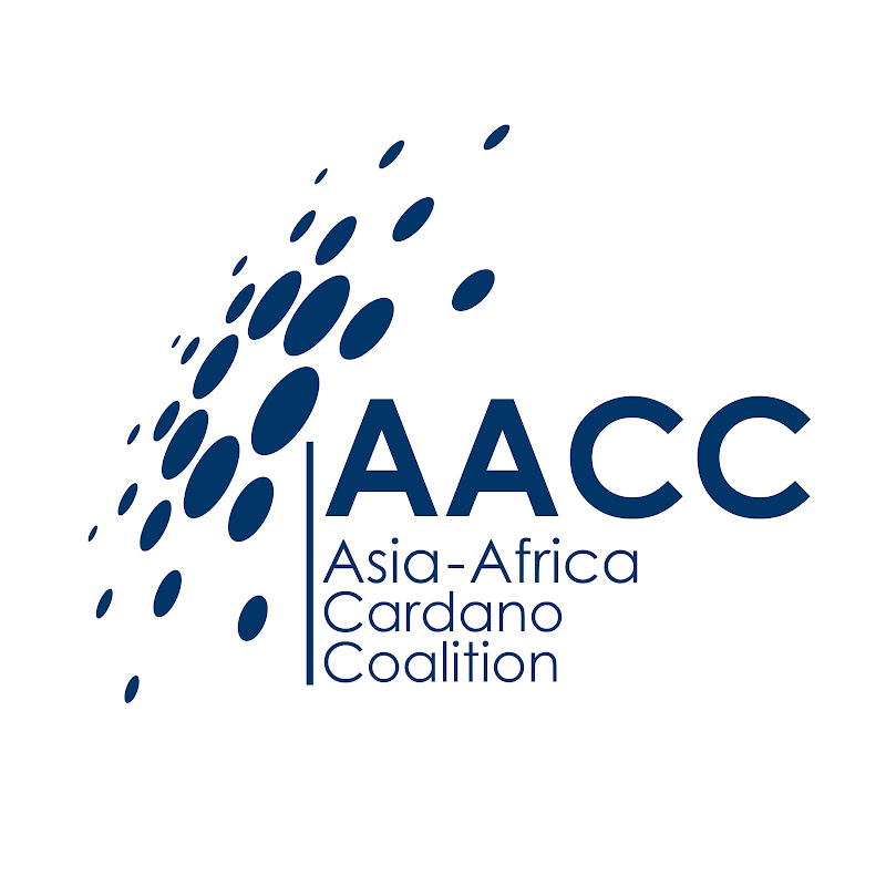 Asia - Africa Cardano Coaltion - AACC