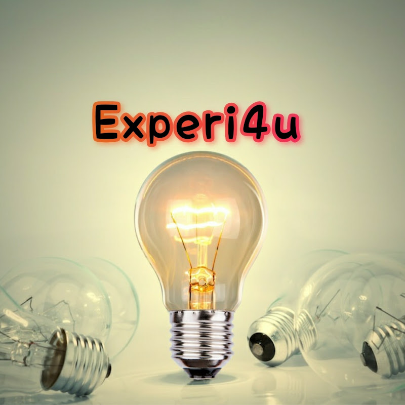 Experi 4u