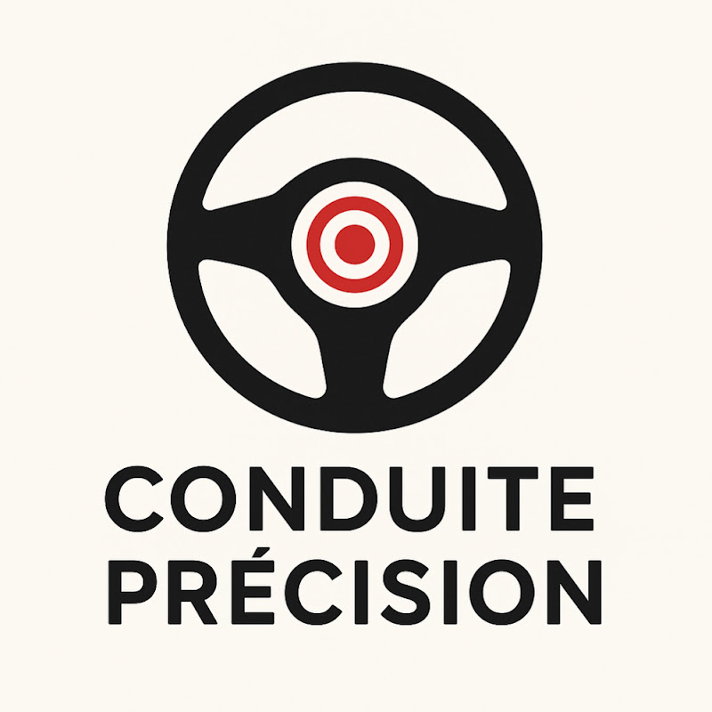 conduite précision