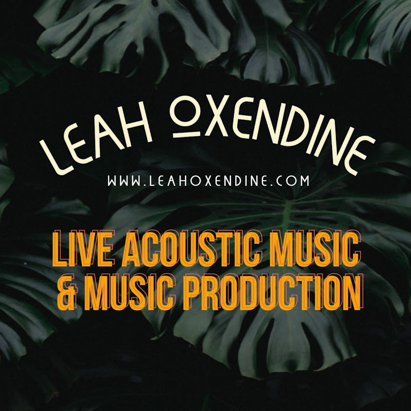 Leah Oxendine