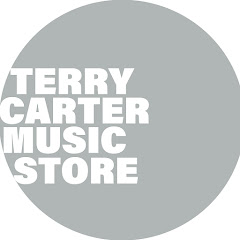 Terry Carter Music Store net worth
