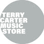 Terry Carter Music Store