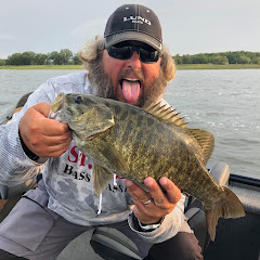 Jason Howland Fishing