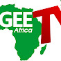 Gee Tv Africa logo
