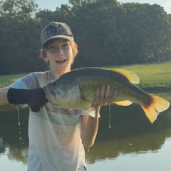 August The Bass Man
