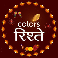 Channel thumbnail for Colors Rishtey
