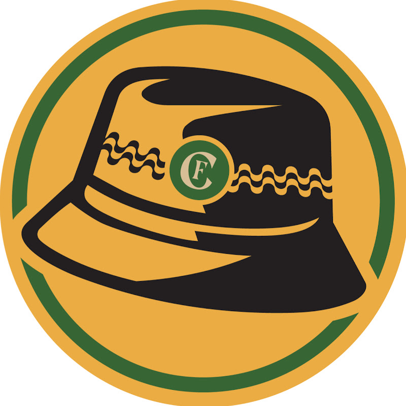 Chapéu Football
