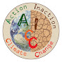 AICC-Action versus Inaction facing Climate Change logo