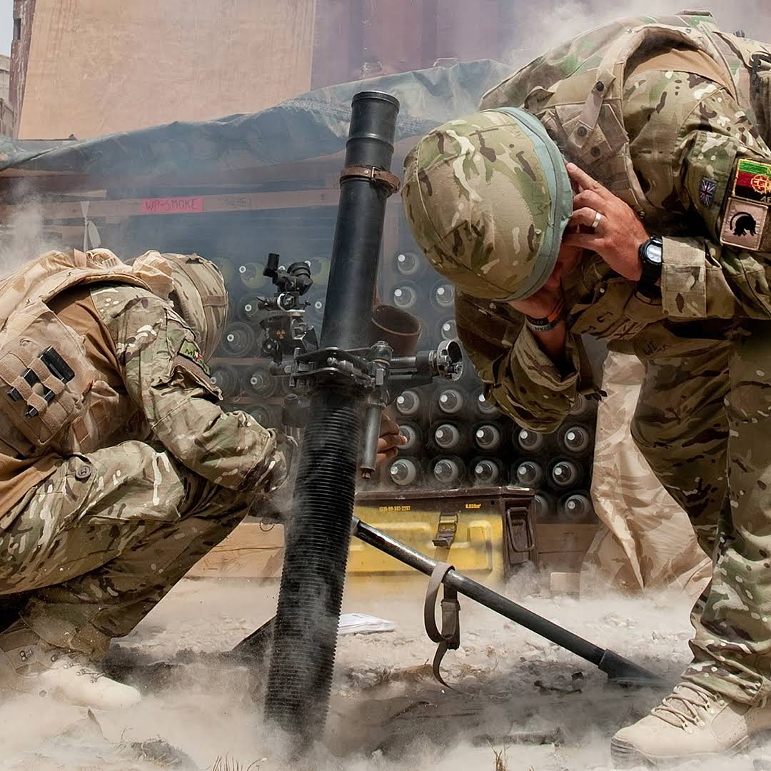 Post from BFBS Forces News