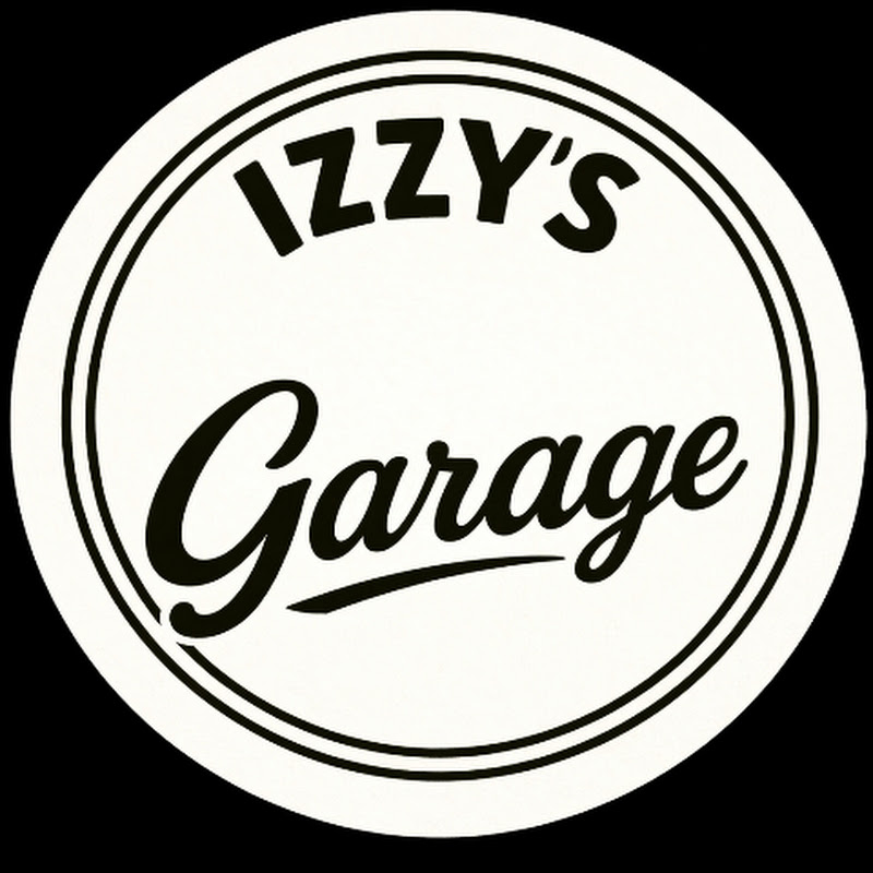 Izzy's Garage