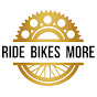 @RideBikesMore logo