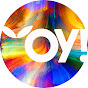 OyVideo logo