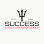Success Takes Perseverance logo