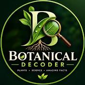 Botanical Decoder