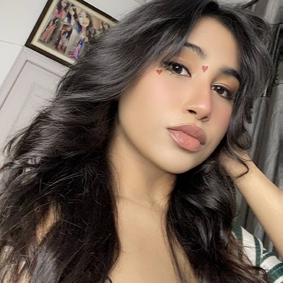 Post from Simran Toora