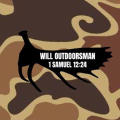 Will Outdoorsman