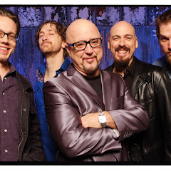 The Fabulous Thunderbirds - Topic