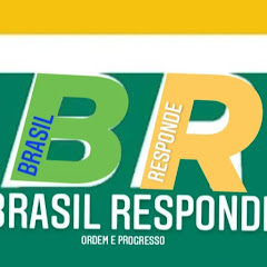 Brasil Responde channel logo