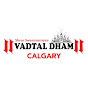 Vadtaldham Calgary Official logo