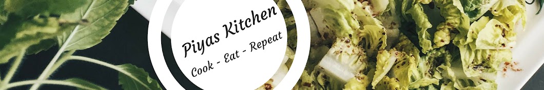 Piyas Kitchen Avatar channel YouTube 