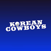 KOREAN COWBOYS